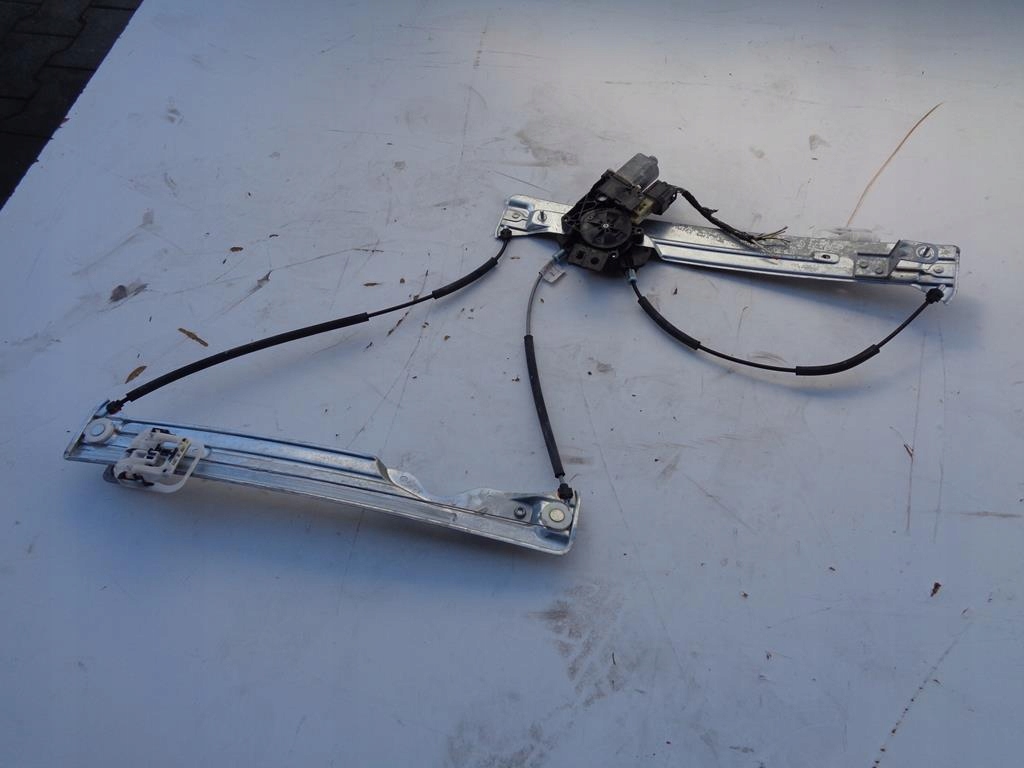 фото №1, Механизм стекло левый перед ford kuga mk2