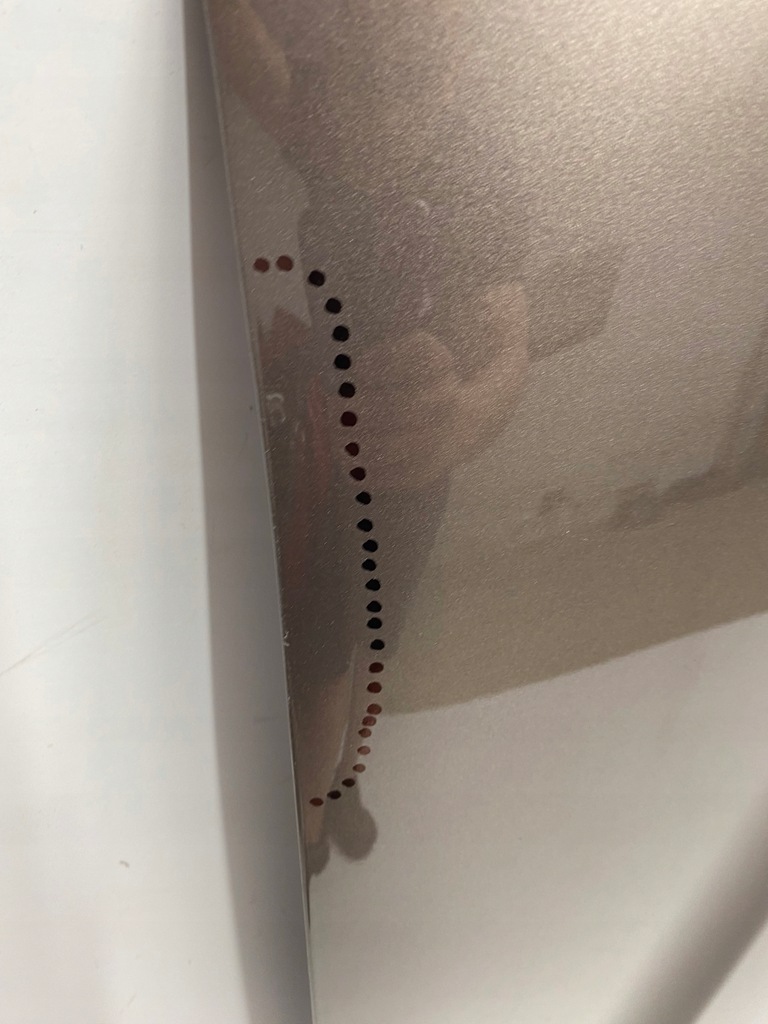 фото №7, Hyundai tucson капот