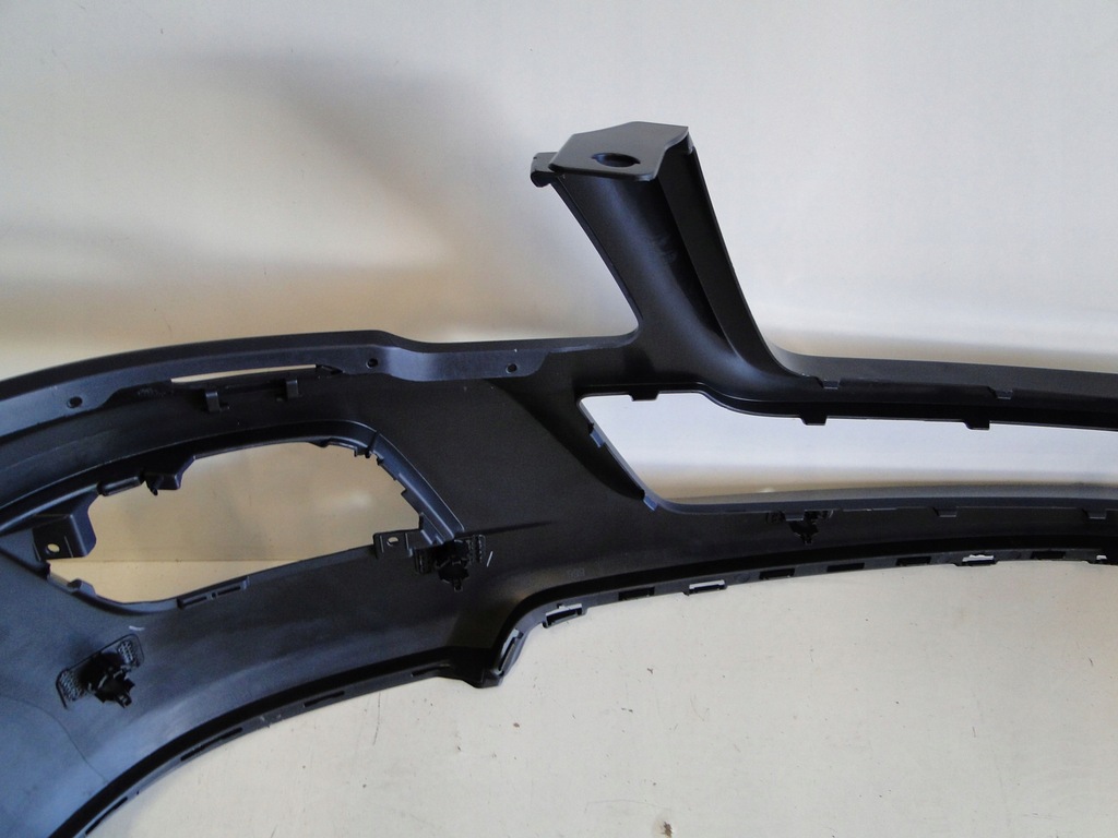 фото №11, Mercedes ml w164 164 lift бампер передний na датчики pts i омыватель