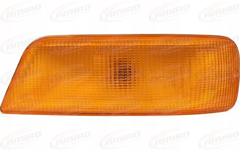 фото №1, Mercedes atego mp1 лампа поворотник левый