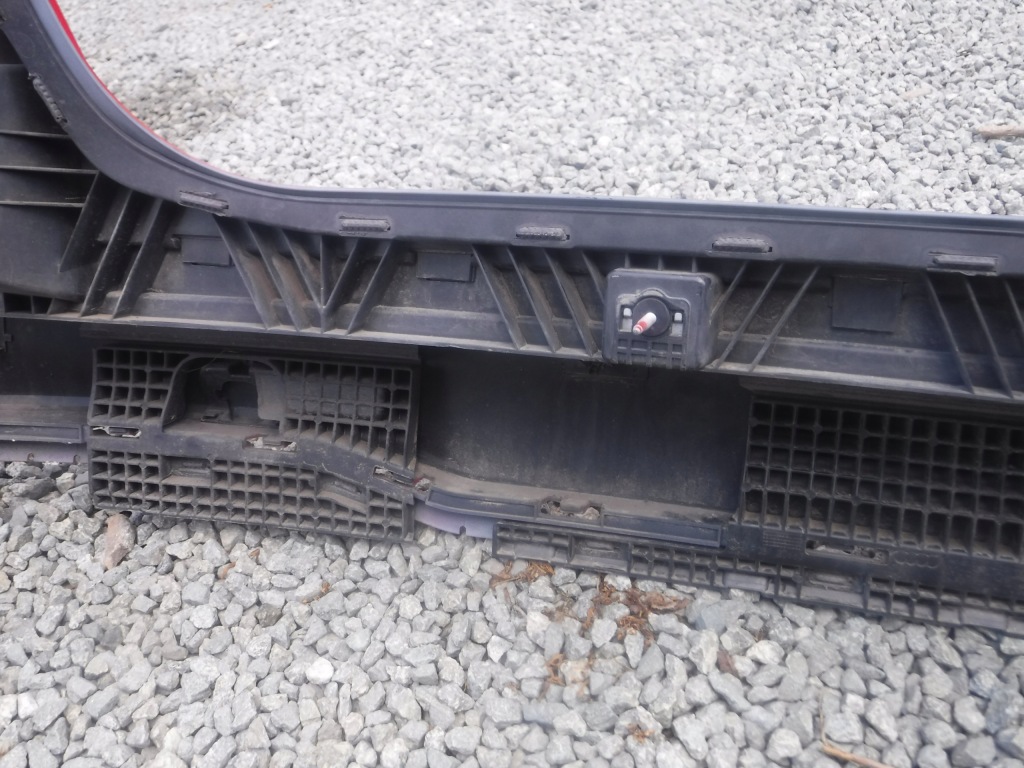 Audi a7 c8 s-line бампер задня 4k8807511d 4k8807511 Недорого