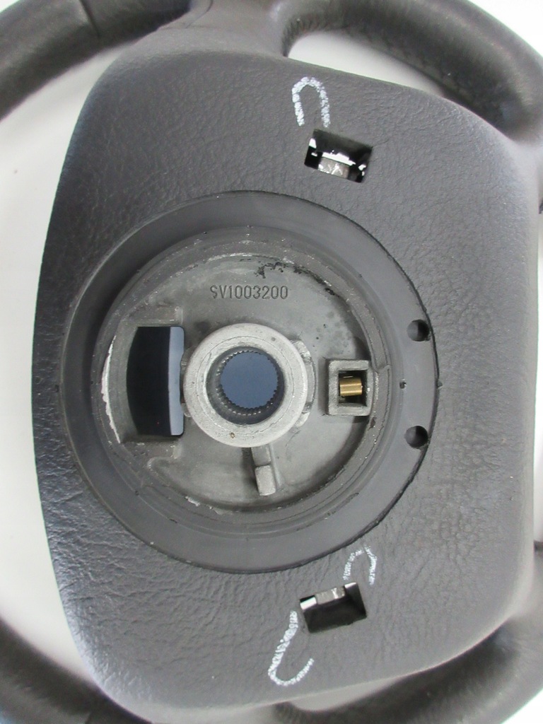 фото №8, Lancia phedra 01-10 воздуховод europa