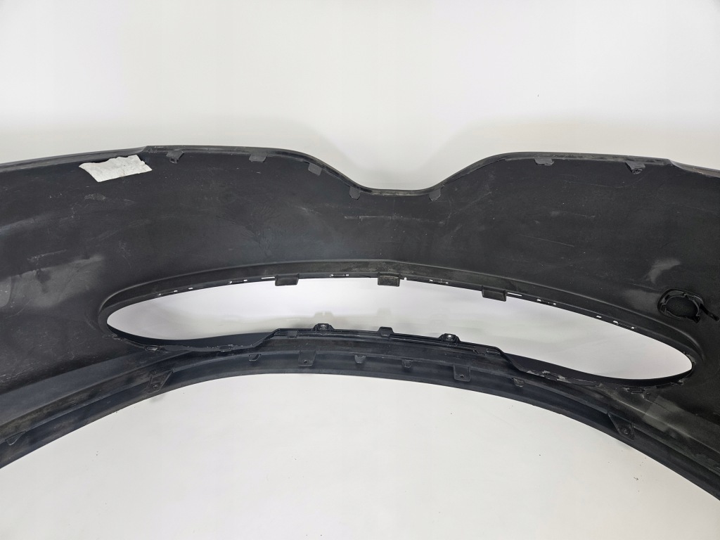 Renault zoe 2012 - 2019 бампер перед 1119750x в Украине