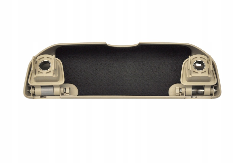 фото №6, Volvo s60 v60 xc60 кронштейн контейнер na накладки на фары оригинальный номер 3