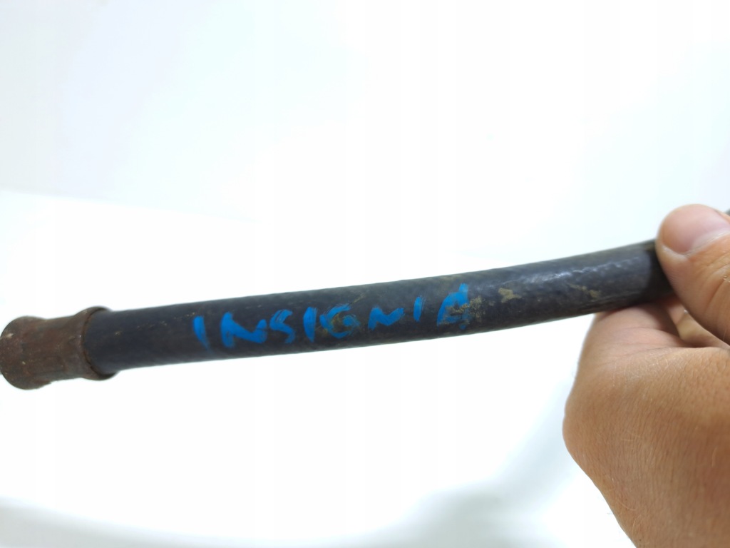 Opel insignia a трубка шланг усилителя 2.0 cdti 13230362 Цена