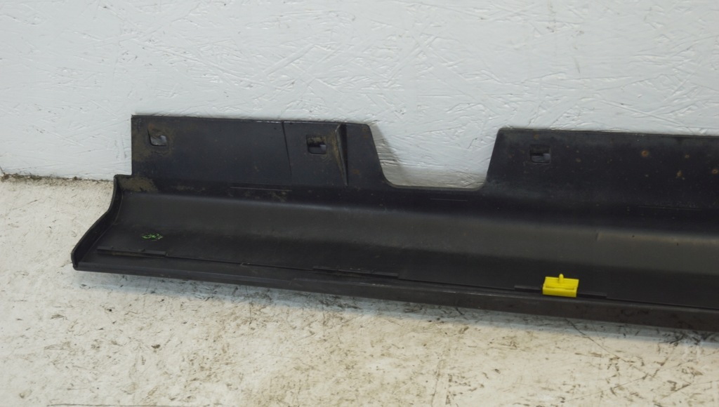 фото №10, Молдинг порог левая bmw e90 e91 7062297