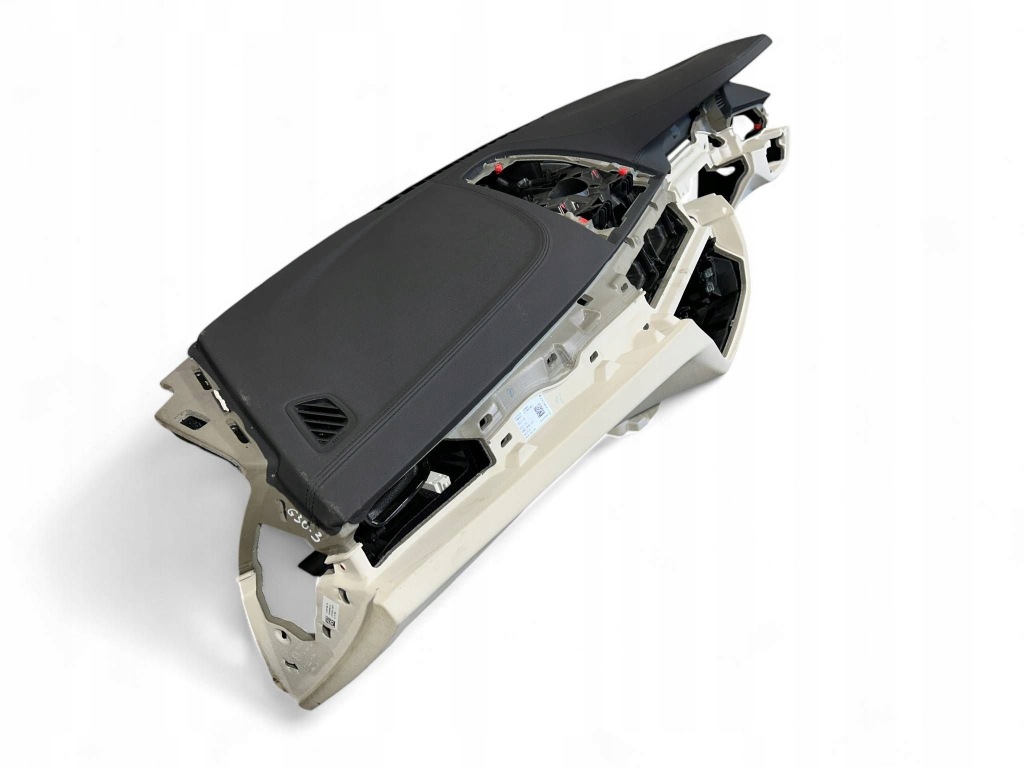 Bmw 5 g30 g31 g38 приборная панель приборная 68329147 Цена