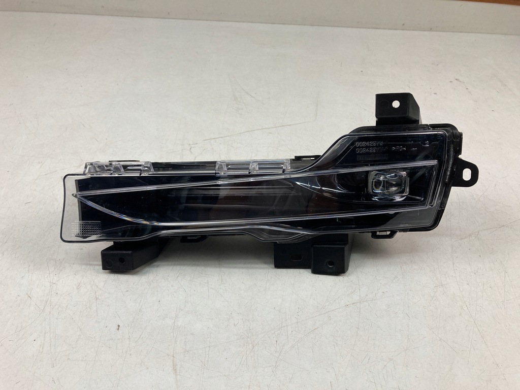 фото №1, Протитуманна фара лівий drl tesla y 1507932-00-c