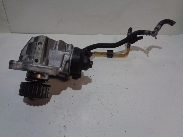 фото №13, Насос упорскування vw phaeton 3,0 tdi 059130755ab 0445010611