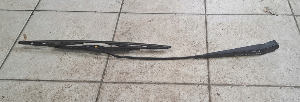 фото №1, Ford mondeo mk2 важіль двірники правий перед