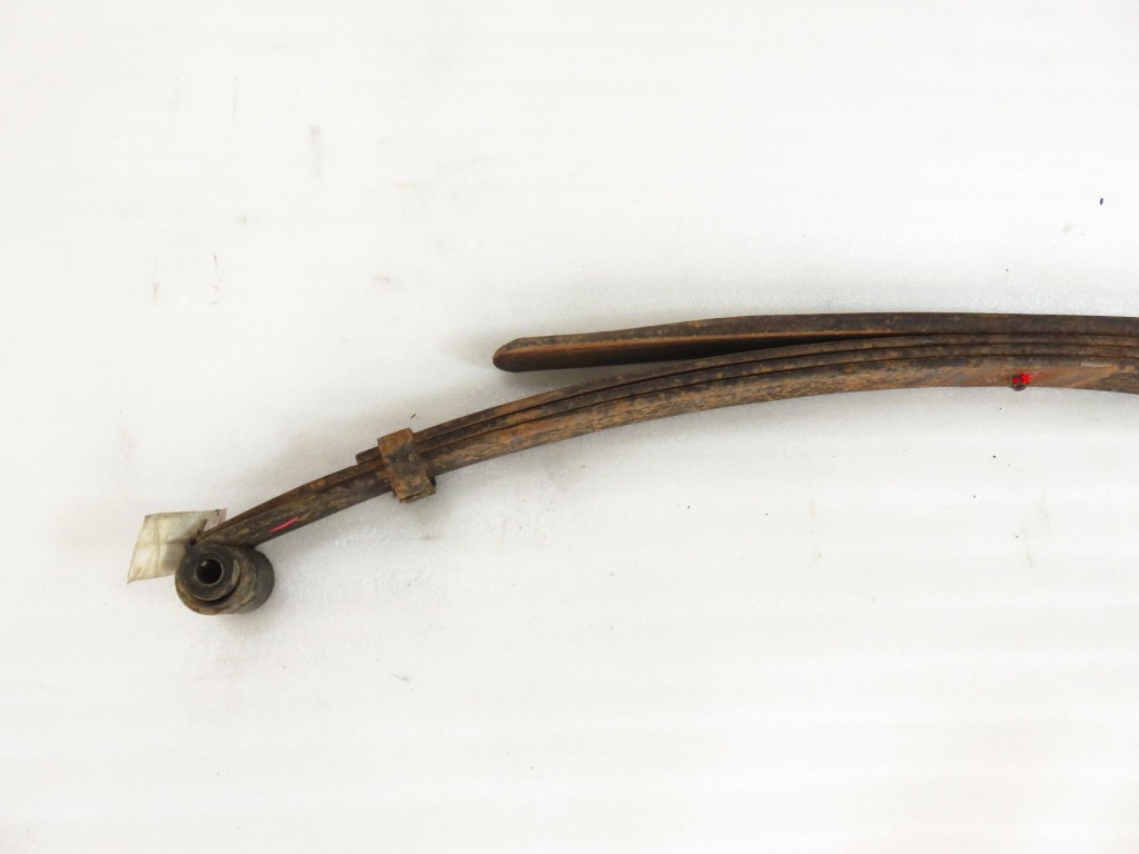 Ресора задній kia k2700 k62w Київ