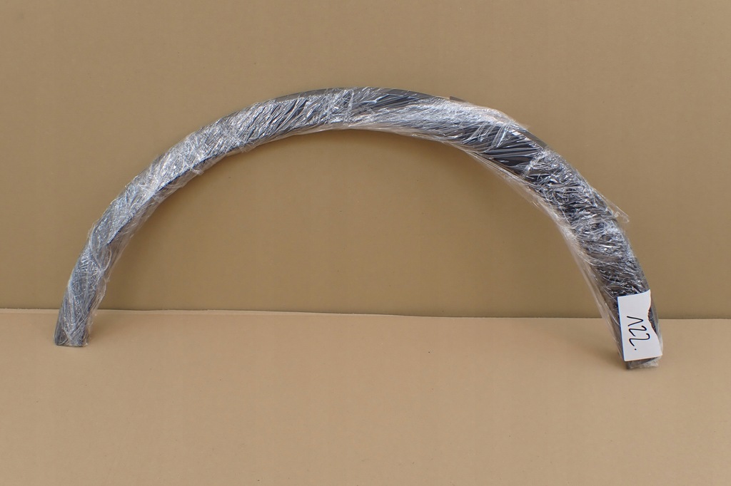 фото №16, Toyota c-hr правая молдинг крыла задняя 75605f4010