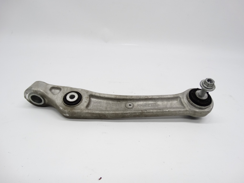 фото №7, Audi rsq8 4m левая поворотный кулак рычаги кронштейн 4m0407559a оригинальные
