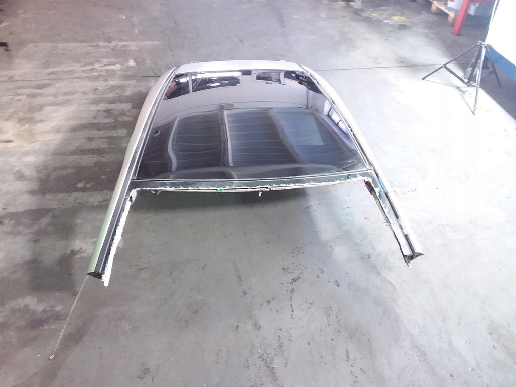 фото №4, Civic viii ufo hb 5d дах скляний панорама