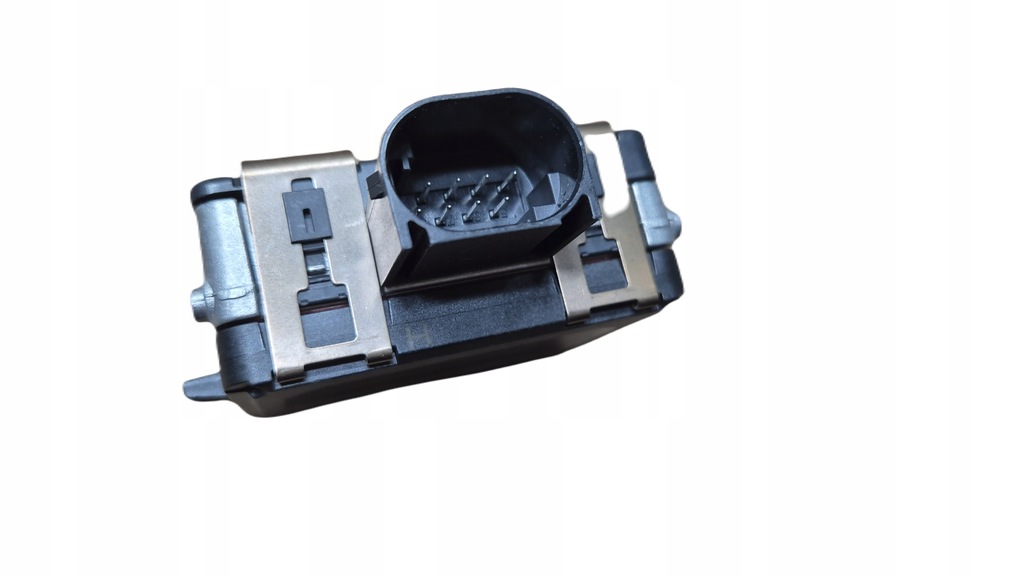 фото №9, Радар датчик асистент поперечина руху pola audi a4 b9 a5 f5 q5 q7 оригінальний номер 4m0907590g