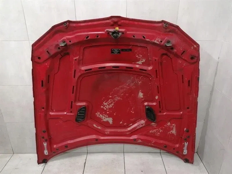 фото №10, Bmw serii 3 e93 m3 капот 8056142 капот e92