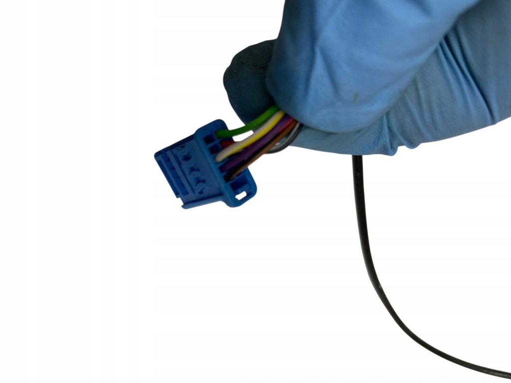 Купить Зеркало левая 16 pin ассистент камера shadow line bmw x1 u11 m35ix uk anglik