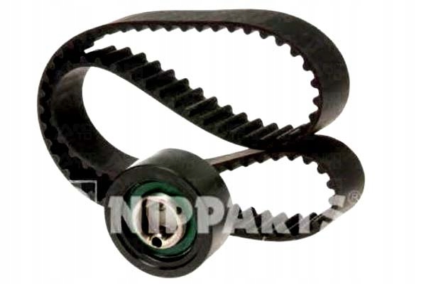 фото №4, Nipparts набор ремень распределительного вала subaru justy