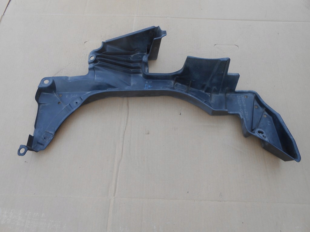 фото №1, Toyota prius iv захист підвіска права задня