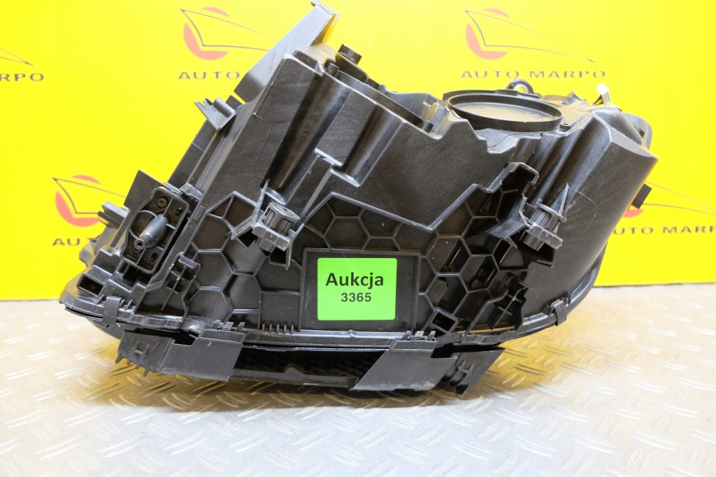 Bmw x3 x4 g01 g02 2022- фара фара full led правый  a85a29214-08 америка Цена