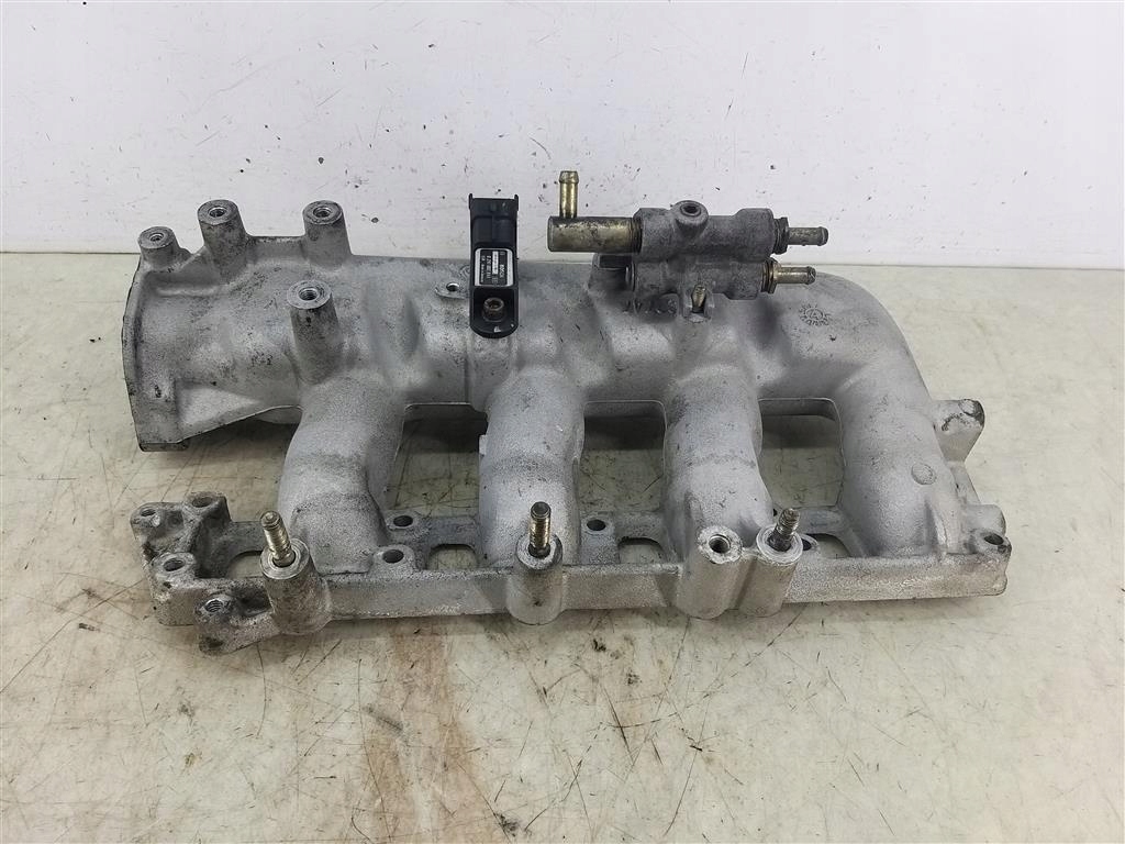 фото №1, Колектор всмоктуючий alfa romeo 147 156 lift 1,9jtd 2004-2010