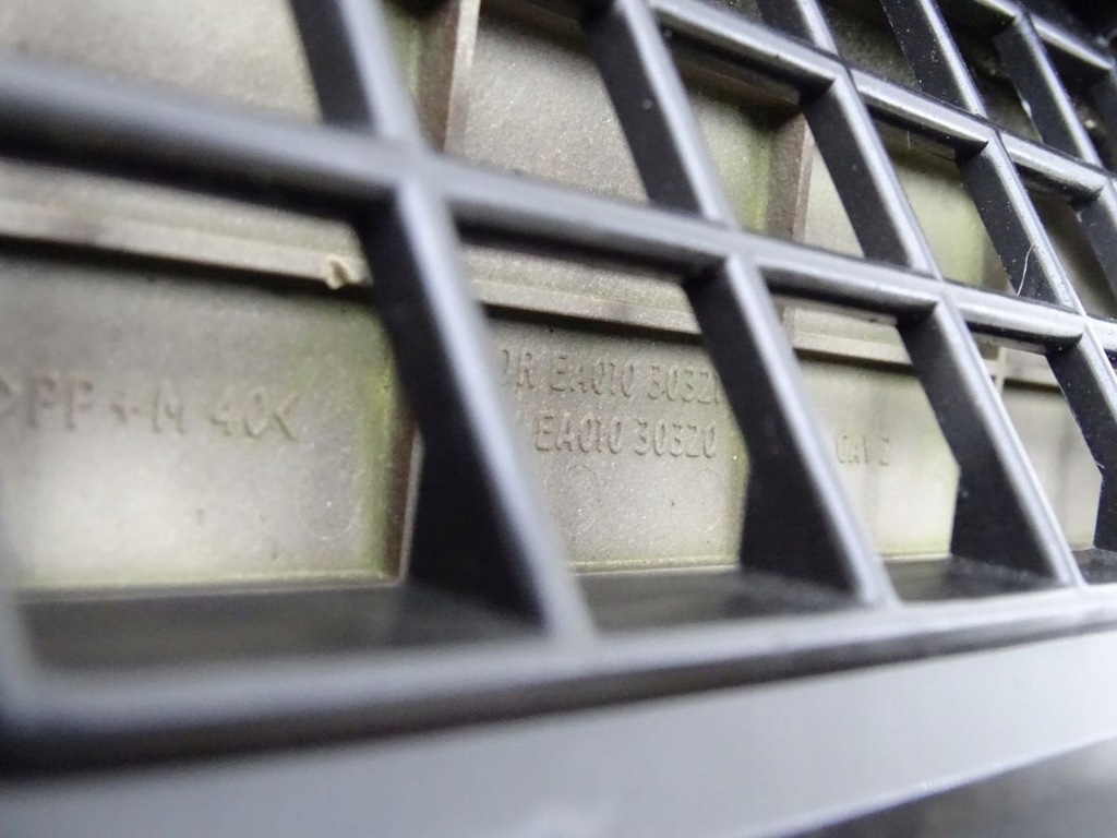 фото №6, Nissan primera p12 02-07 корпус отопителя europa ed030-34428