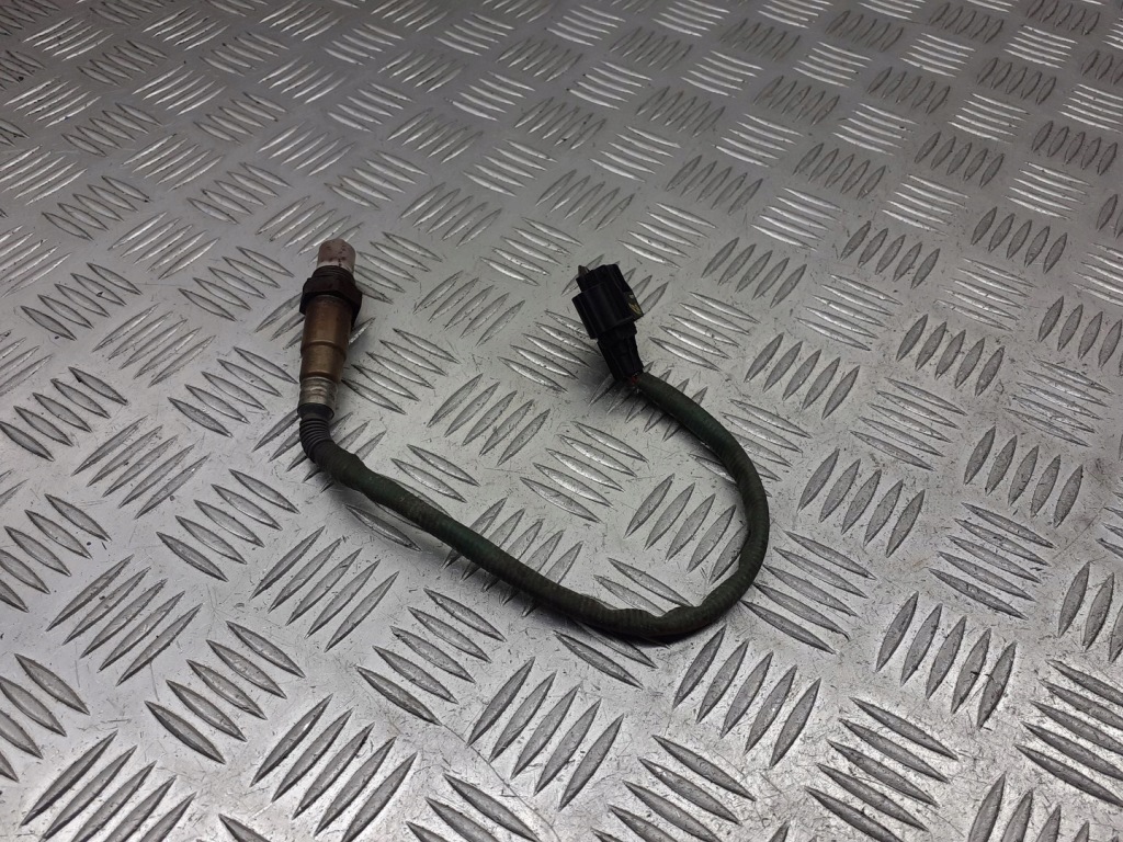 фото №1, Датчик лямбда-зонд dacia lodgy 1.6 8201140217