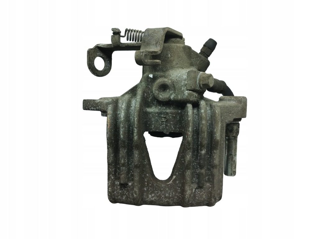 фото №1, Opel zafira a супорт гальмівний правий задня