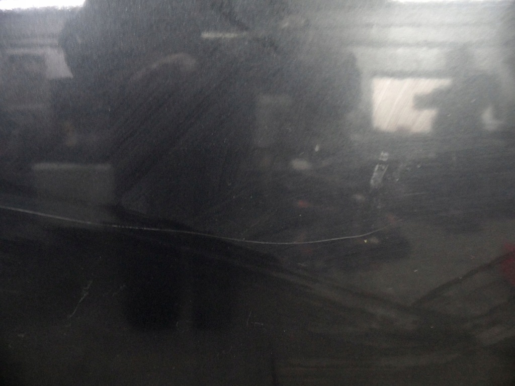 фото №7, Jeep patriot 08r дверь левый задняя