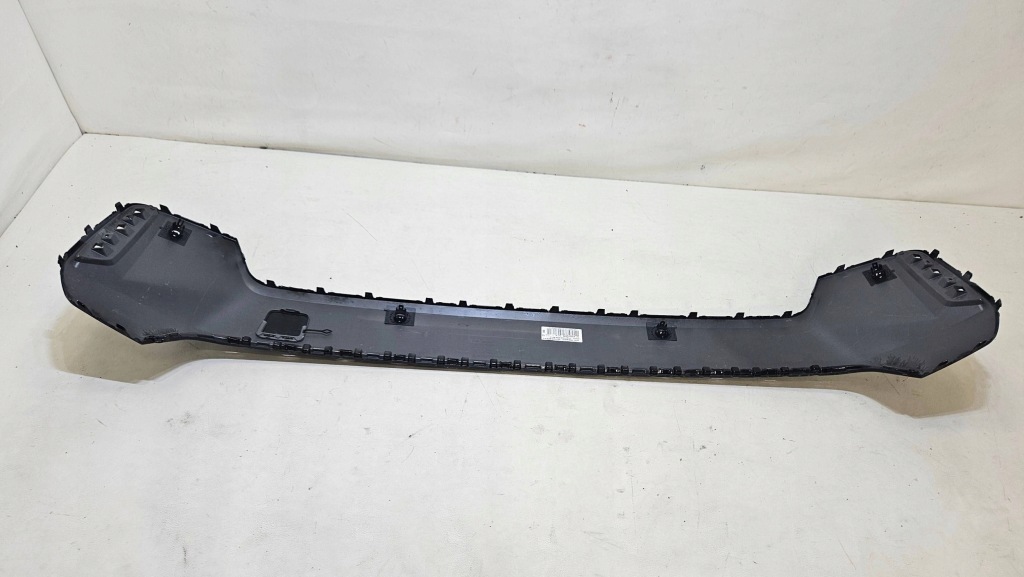 Накладка спойлер задній bmw x1 u11 m-pakiet 51129881940 2022- Недорого