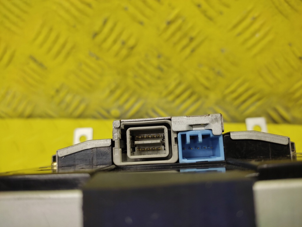 фото №4, Volvo s60 дисплей екран 8633359-1