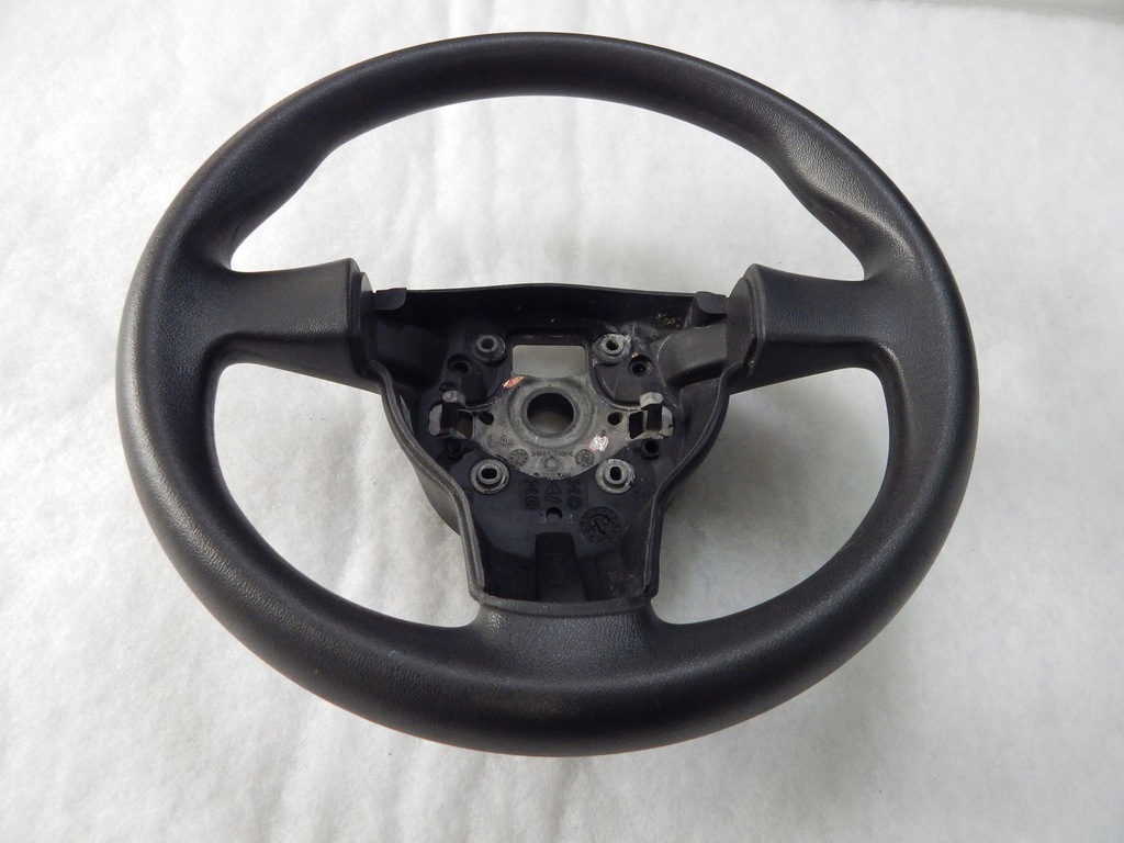 фото №7, Seat leon ii altea toledo - повітропровід bez multi bdb 5p0419091