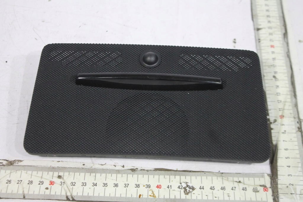 фото №1, Дисплей pdc a205420323 mercedes w204 07-