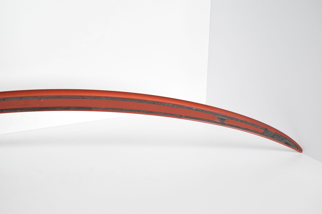 фото №6, Спойлер дифузор кришка багажника bmw 2 m2 f22 f87 m-power