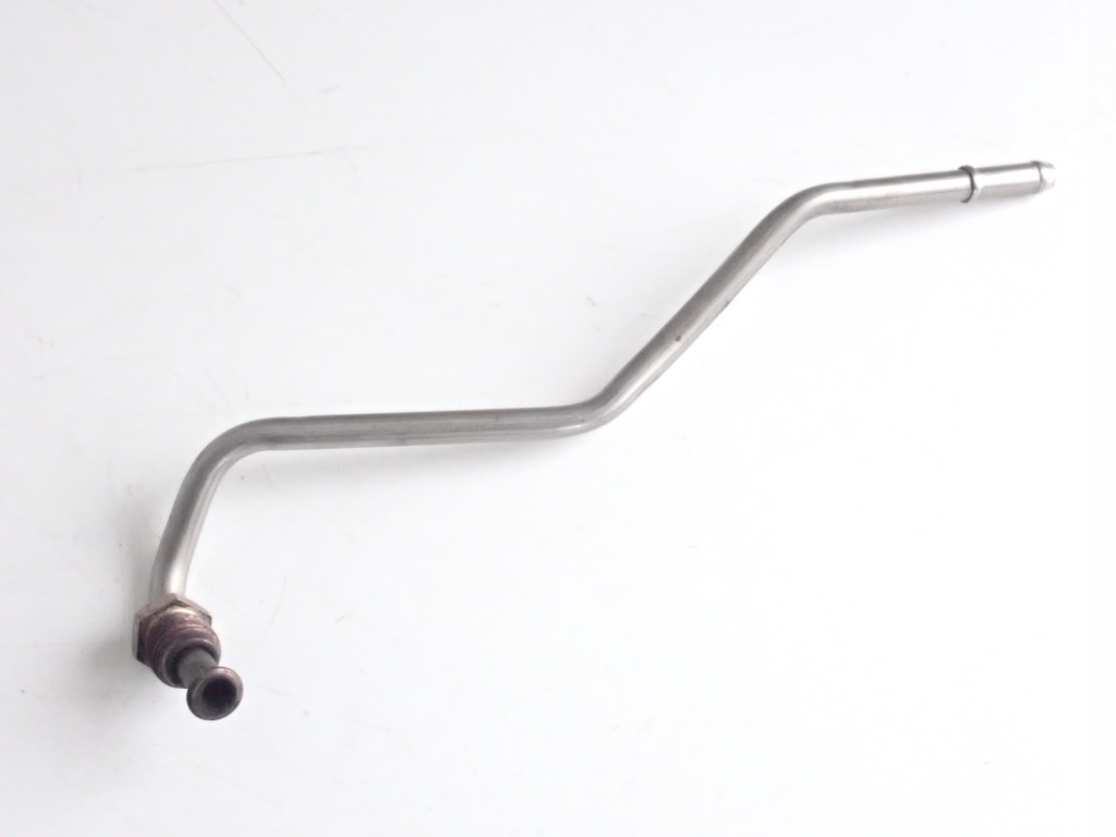 Трубка шланг dpf audi a8 d4 4h0131205 Оригинал