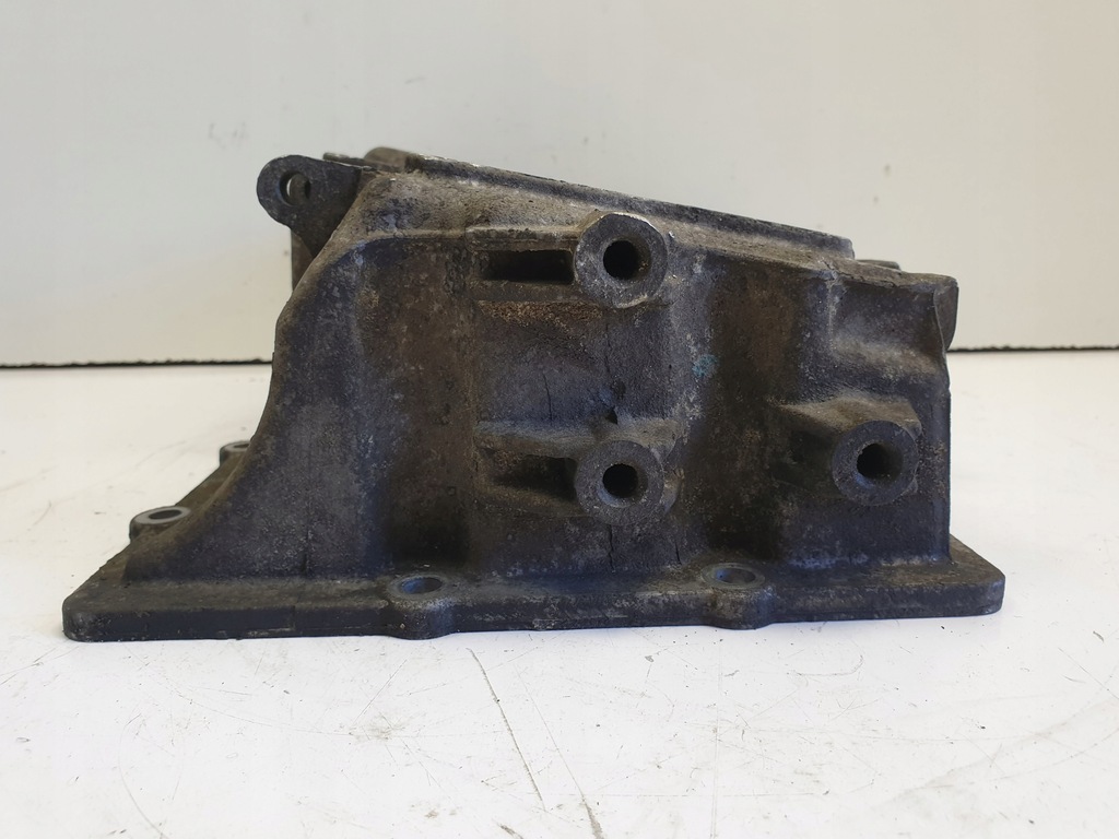 фото №4, Mini one r50 r53 1.6 16v піддон масляна оливи