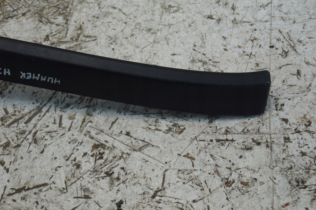 фото №6, Молдинг крыла левый перед hummer h2 15132309