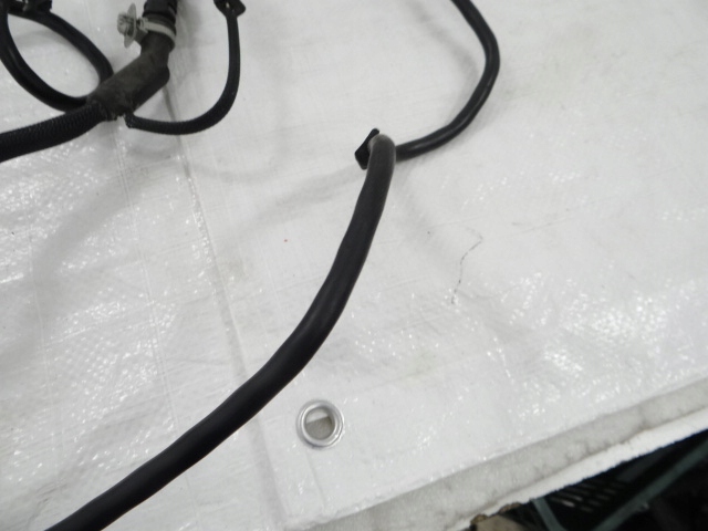 Citroen c3 aircross 1.5 blue hdi шланг ad blue adblue 9817421680 Зі Шроту