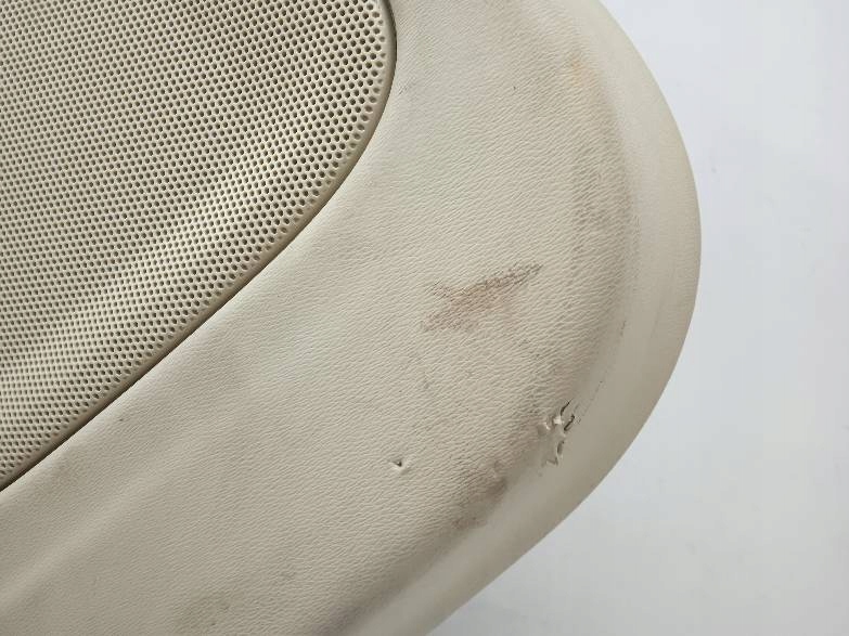 фото №5, Обивка обшивка левый задняя volvo s60 ii 2010-