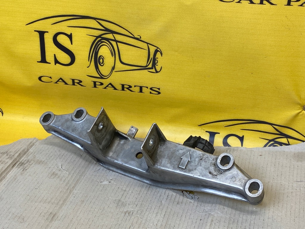 фото №8, Кронштейн кронштейн двигуна porsche 987 cayman s 3.4