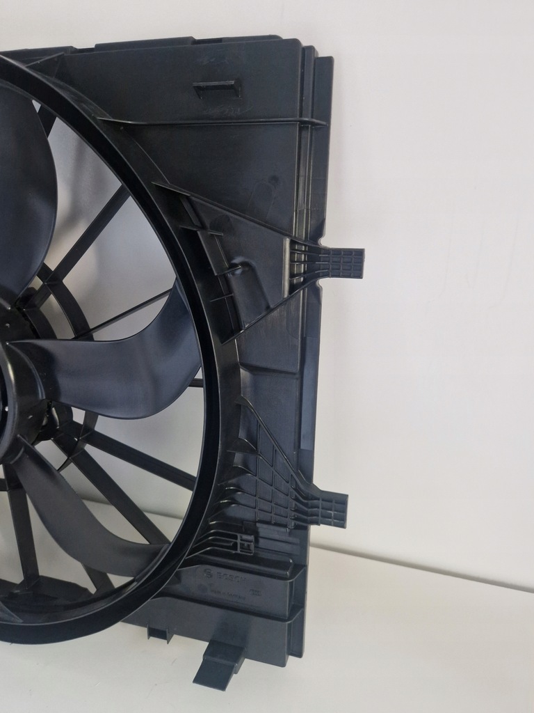 фото №5, Вентилятор корпус радіатора mercedes w447 w253 w205 w213 a0999063902