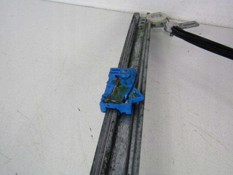 фото №6, Espace iv механізм скло електричний перед правий