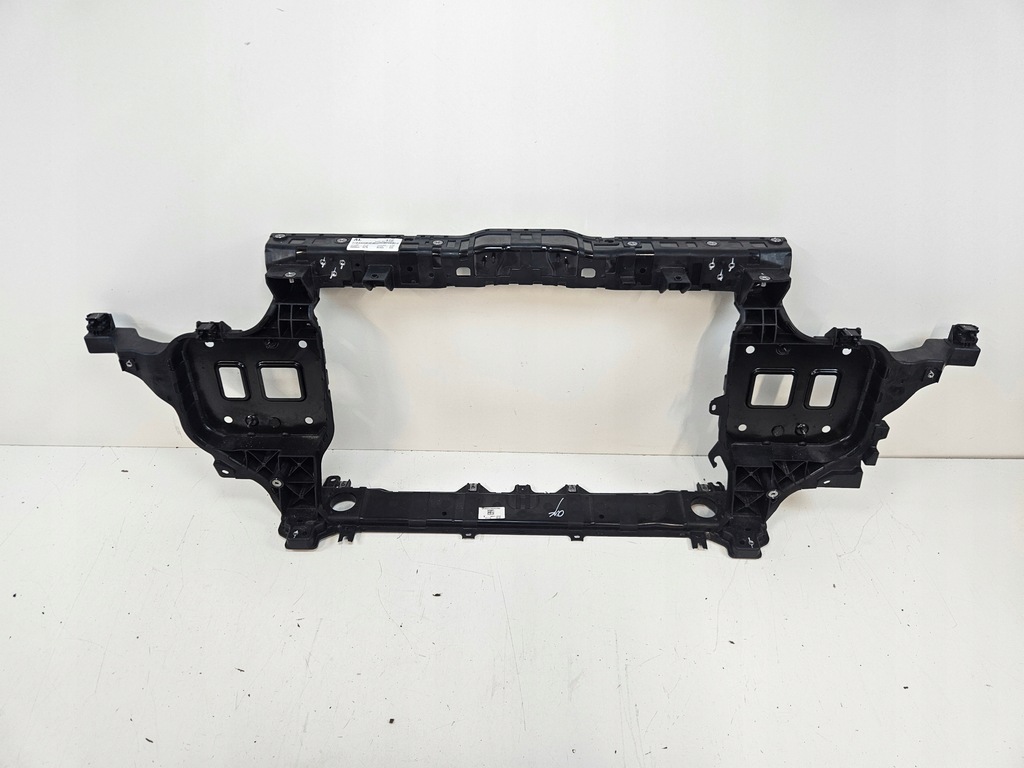 фото №5, Hyundai ioniq vi 6 pas передний усилитель перед org 64101-kl000