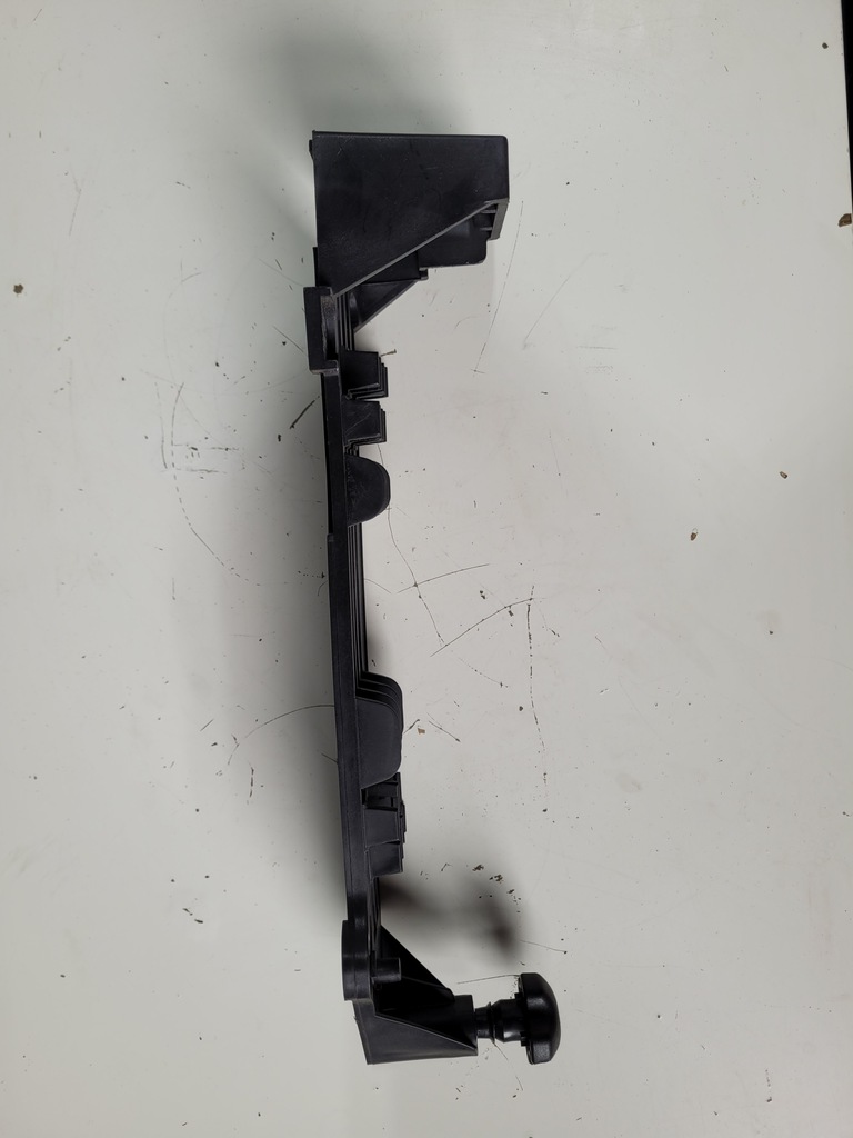 фото №7, Jeep cherokee kk 07-12 кронштейн домкрата підйомник