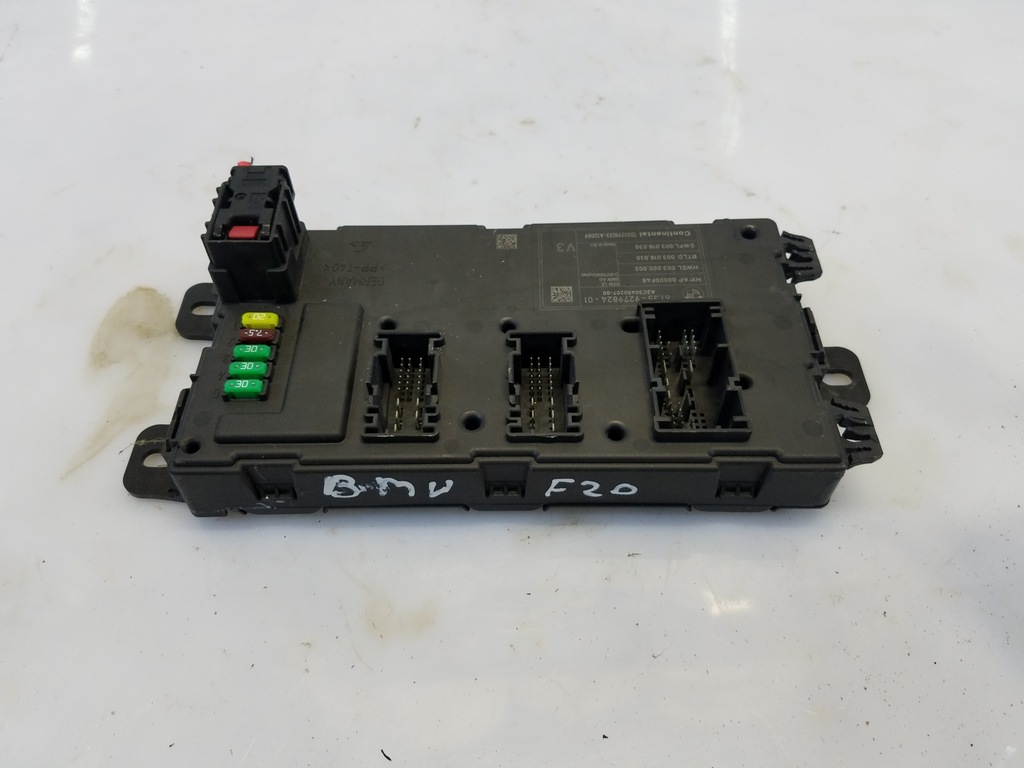 фото №1, Модуль bmw 1 f20 9279824