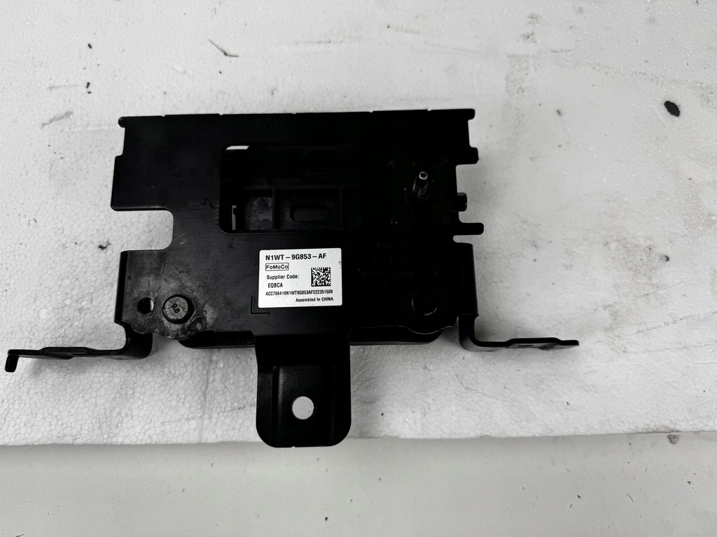 фото №2, Ford ranger 2023- радар датчик distronic n1wt-9g853-af