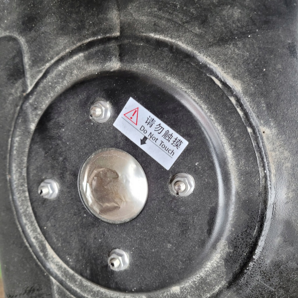 фото №6, Аккумулятор аккумулятор dacia spring 295103540r