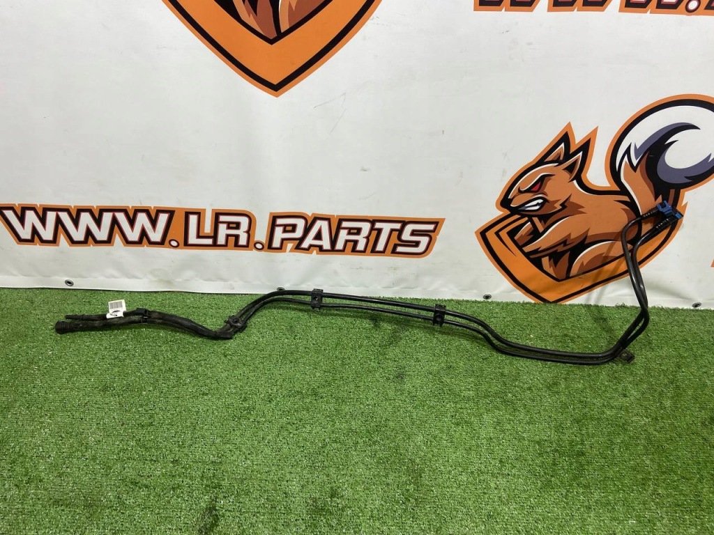 Шланг топливный range rover sport l494 fpla-9s284-ad Доставка