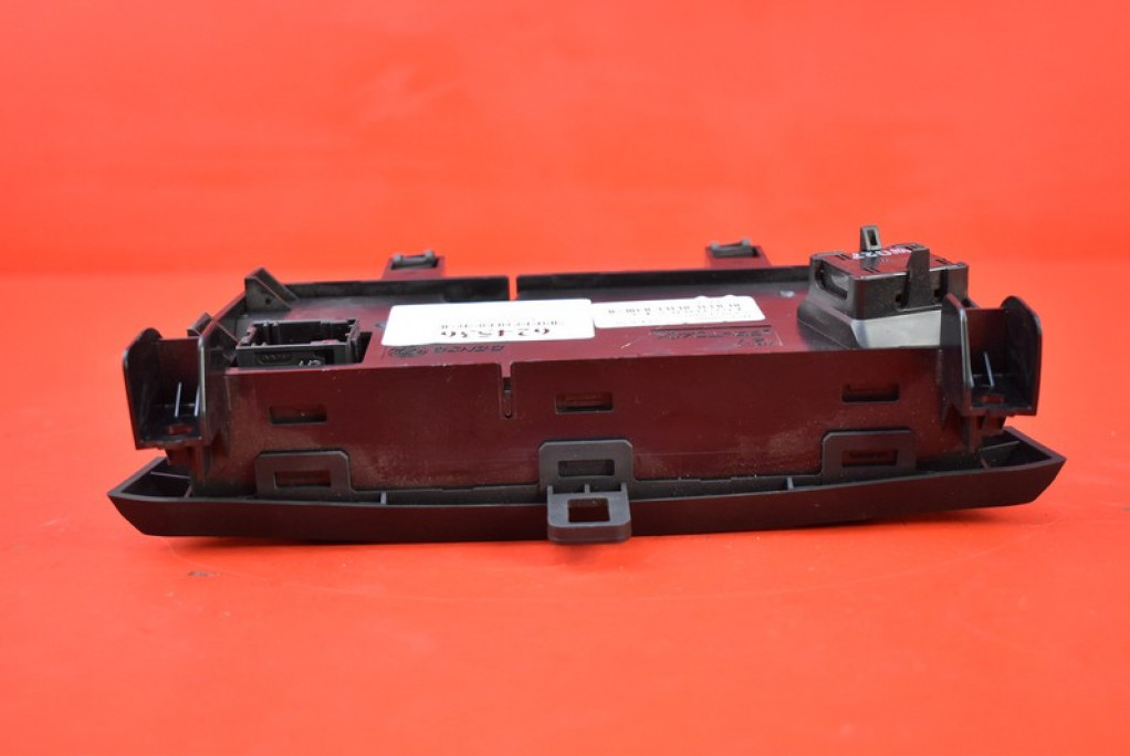 фото №5, Панель управление обдув кондиционер 156088743 alfa romeo mito 08-18