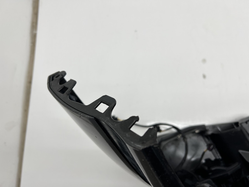 Audi q7 4l 05-09 бампер перед передній комплектний  pdc омивачі offroad lz7l Доставка